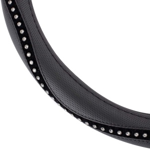 Husa volan Black Diamond, SWC-34-M (37-39cm) - Img 2