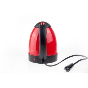 Incalzitor de apa portabil 1000ml 24V 300W - Img 3