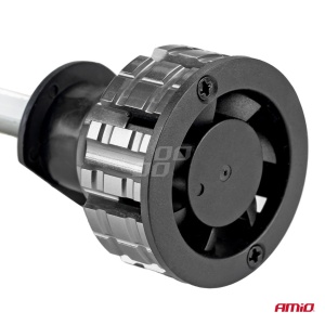 Instalatie LED COB 2Side AMiO, compatibil H1, destinat competitiilor auto sau off-road - Img 4