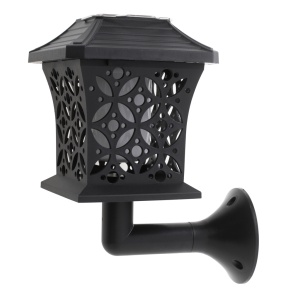 Lampa solara de exterior "COMBO" cu 12 LED-uri cu posibilitate de montaj la sol sau pe perete - Img 8