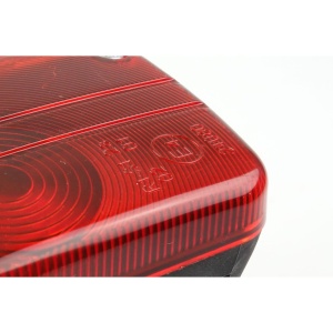 Lampi spate cu magnet pentru remorca 02095 - Img 4