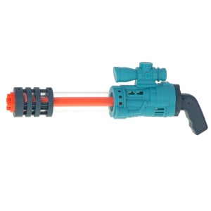 Pistol cu apa pentru copii, dimensiune 41 cm - Img 6