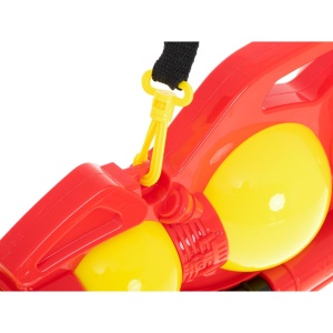 Pistol Lansator de apa pentru copii, model MEGA XXL, volum 2400 ml, dimensiune 60cm - Img 8