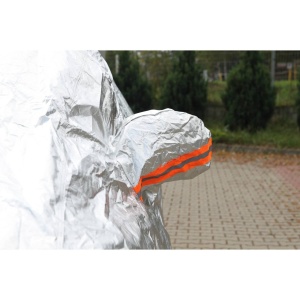 Prelata pentru SUV - VAN, culoare argintie, marimea L (480 x 185 x 145cm) - Img 4