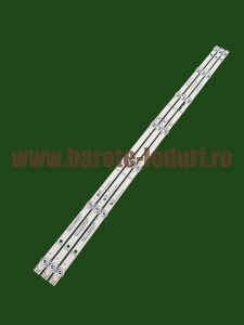 barete led tv hisense 43 inch