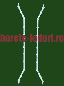 Bareta led Samsung 32 inch - 11 leduri