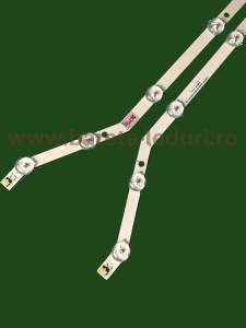 barete leduri tv D3GE-320SM0-R1