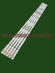 Barete led Samsung 