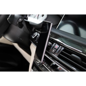 Suport auto pentru telefon magnetic HOLD-01 - Img 4