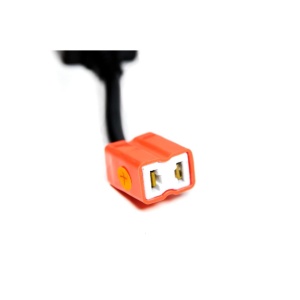 Adaptor CanBus cu soclu H7 pentru becuri Xenon sau LED, 12V - 24V - Img 2