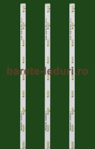 Bareta leduri tv Sony KDL-32WE610 , KDL-32WE613 , KDL-32WE615 - o bareta cu 32 leduri model 17Y 32"_7020_32_REV01_170316 1 - Img 3