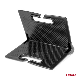 Coltar de protectie pentru curele de asigurare marfa de pana la 55mm, AVX-AM03574 - Img 3