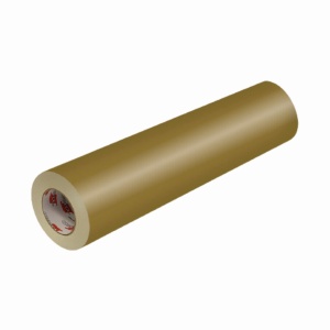 Folie colantare auto ORACAL - AURIU 091, finisaj Lucios, dimensiune 3,0m x 1,26m - Img 2