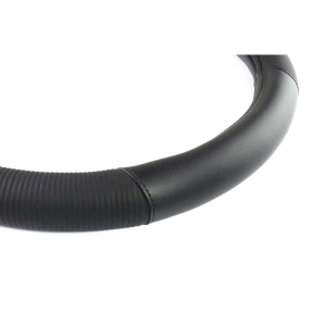 Husa volan neagra model Relax SWC-24-M (37-39cm) - Img 2