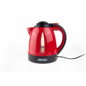 Incalzitor de apa portabil 1000ml 12V 150W - Img 2