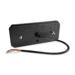 Lampa spate multifunctionala cu LED DYNAMIC stanga RCL-02-L - Img 2