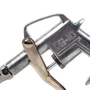 Pistol de suflat cu 2 cuplaje si 3 duze, PT-14 - Img 5