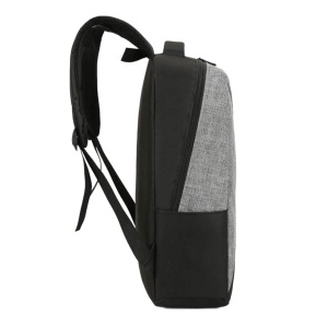 Set calatorie 3in1, Rucsac, Geanta, Plic, AVX-BQ51D - Img 4