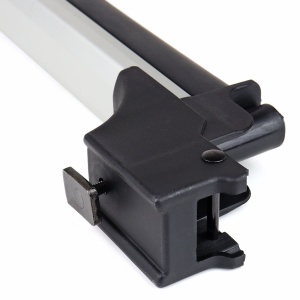 Suport Schi sau Snowboard cu prindere pe barele transversale, 570mm, model SSR-01S - Img 5
