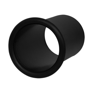 Tub Bass Reflex pentru incinte acustice, diametru 3", lungime 12 cm
