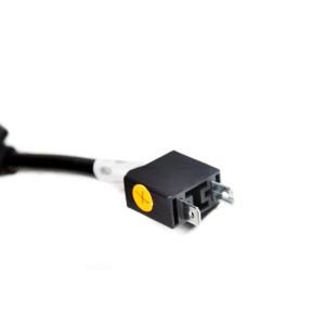 Adaptor CanBus cu soclu H7 pentru becuri Xenon sau LED, 12V - 24V - Img 3