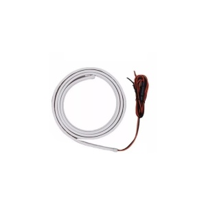 Banda LED iluminare capota, tensiune 12V, lungime 180cm, lumina Alba - Img 2