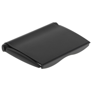 Etajera TV / Monitor din ABS, reglabila, dimensiune 15.5 x 11.5 cm - Img 2