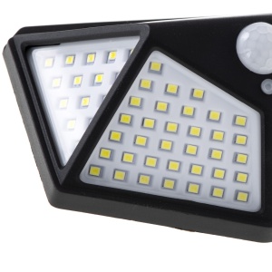 Lampa Solara LED cu senzor crepuscular si senzor de miscare - Img 8