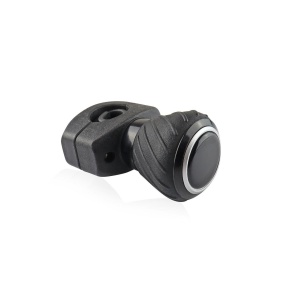 Nuca volan universala neagra SK-01 - Img 1