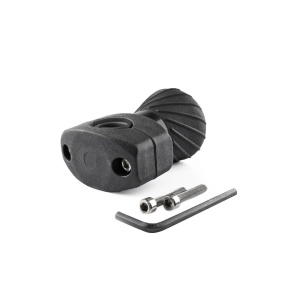 Nuca volan universala neagra SK-01 - Img 2