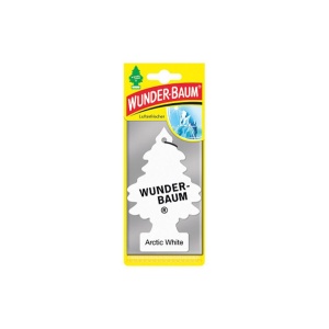 Odorizant Auto Wunder-Baum®, Arctic White