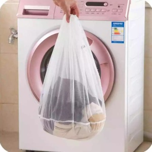 Plasa practica pentru spalat lenjeria intima - Img 1
