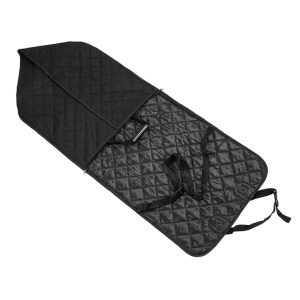 Scaun Auto pentru transport Caine sau Pisica, 50 x 45cm, culoare neagra - Img 3