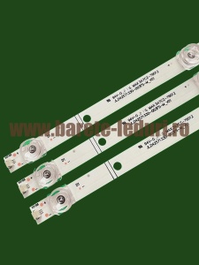 barete leduri hisense 43 inch 43A6101EE H43BE7000 H43B7100 H43B7100UK HL 43J802 HD425V1U51-TOL1 SVH425A05 43A6101EE , H43BE7000 , H43B7100UK