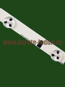 Modele compatibile: UE32EH4000W, UE32EH4003, UE32EH6030, LTJ320AP03-V.