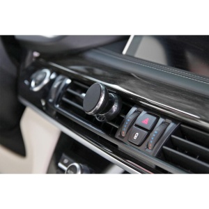 Suport auto pentru telefon magnetic HOLD-02 - Img 3