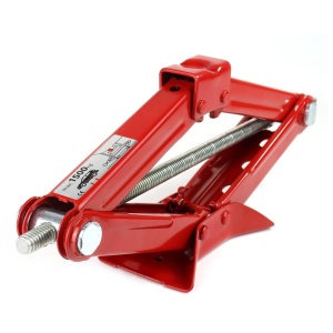 Cric Trapezoidal cu actionare manuala, capacitate ridicare 1500 kg - Img 6