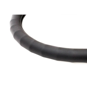 Husa volan neagra Waves SWC-14-M (37-39cm) - Img 2