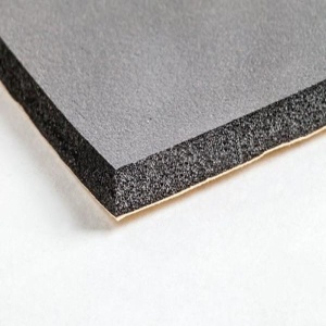 Material insonorizant auto, dimensiune 50cm x 100 cm x 6mm - Img 2