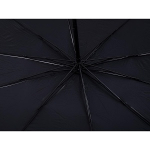 Parasolar Auto tip umbrela pentru parbriz, dimensiune 65 x 110 cm, culoare neagra - Img 2