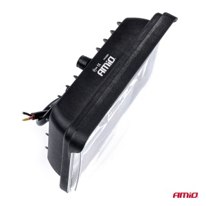 Proiector LED pentru Off-Road, ATV, SSV, putere 108W, culoare 6500K, tensiune 9-36V, dimensiuni 150 x 95 x 60 mm - Img 4