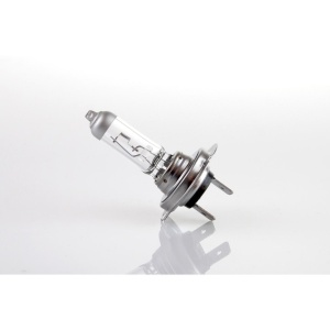 Set becuri cu halogen H7 12V 55W LumiTec SILVER + 100% DUO BOX - Img 3