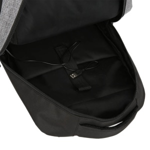 Set calatorie 3in1, Rucsac, Geanta, Plic, AVX-BQ51D - Img 6