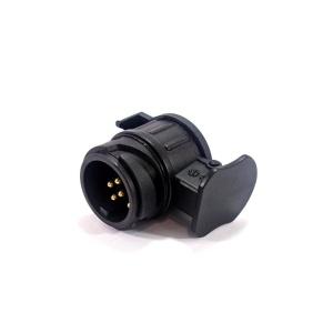 Adaptor remorca de la 13 la 7 pini - Img 1