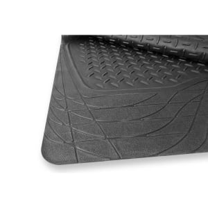 Covor Universal din cauciuc pentru portbagaj auto 139 x 112cm TM02 - Img 2