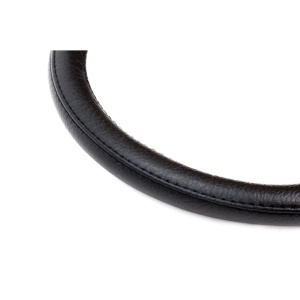 Husa volan neagra SWC-16-L (39-41cm) - Img 2