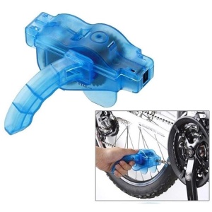 Instrument de curatare a lantului bicicletei - Img 2