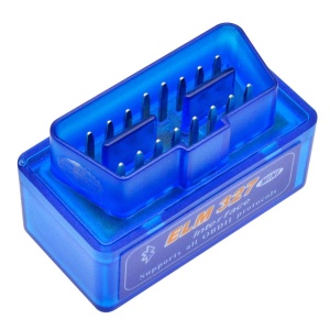 Interfata diagnoza auto OBDII ELM 327 MINI, conectare prin Bluetooth - Img 3