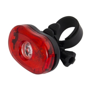 Lampa Spate LED pentru bicicleta NEKKAR EOT007 - Img 1