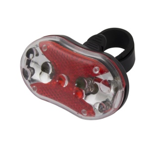 Lampa Spate LED pentru bicicleta SEGINUS EOT010 - Img 1